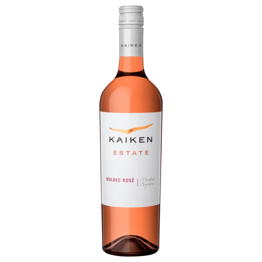 Kaiken Rosé Malbec trocken 0,75l